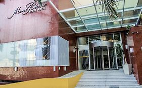 Mont Blanc Apart Hotel - Duque De Caxias